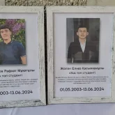 Екі студент суға кетті: Ақтөбедегі медициналық университетте қаралы күн жарияланды