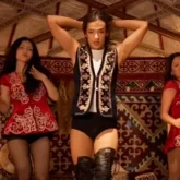 Ұлттық мәдениетті қорлау: Киіз үйдегі трансвеститтердің әрекеті елді шошытты (ВИДЕО)