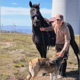 Анасын іздеген Жәнібектің қай рудан екені анықталды