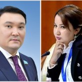 «Шымкент жай келіп отырып кететін жер емес!»: Белгілі заңгер Мақсат Толықбайдың әкім орынбасары болуына қарсы