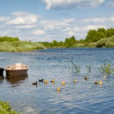 Бүгін мегаполистерде ауа райы қалай болады?
