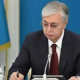 Президент «Масс-медиа туралы» заңға қол қойды