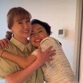 «Туған анам секілді»: Күйеуімен ажырасса да, енесімен тату тұратын келін көпті тәнті етті