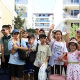 Алматыда жазғы сауықтыру лагерлерінде қауіпсіздік күшейтілді