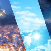 Елімізде тұрақсыз ауа-райы сақталады – Қазгидромет