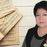 Танымал әнші Баян Сағынбаева қайтыс болды