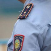 Оқыс оқиға: БҚО-да полицей жансақтау бөліміне түсті