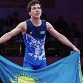 Қазақ жігіті Азия чемпионы атанды