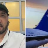 Air Astana танымал музыкант Ерлан Көкеевтің гитарасын жоғалтып жіберген