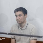 «Лексусты сатып төрт жыл өмір сүруге болады»:  Айтбек Амангелді Байжановтың қаржылық жағдайы туралы айтты