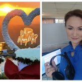 Вертолеттен уыстап ақша шашcа да «ұят» дегенді естімеппіз – Гүлмира Әбіқай (ВИДЕО)