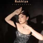 «Singer» байқауы: Рухия Байдүкенова алғашқы әнімен-ақ жұртты таңқалдырды (ВИДЕО)