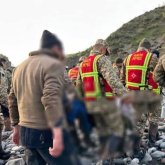 Қырғызстанда қазақ балалары мерт болды