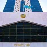 1 шілдеден бастап 3 300 қазақстандықтың жалақысы өседі