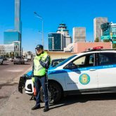 «Қауіпсіз қоғам» жобасы: Елімізде қылмысқа «нөлдік төзбеушілік» қағидасы қалай іске асырылуда?