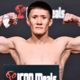 Жалғас Жұмағұлов грэпплингтен Америка чемпионы атанды