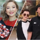 «Raim мен Ерке тенденциясынан шошимын»: Әйгерім Есенәлі жас жігіттердің қырындауын сынға алды