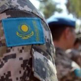 «Қауіпсіз ел» ұлттық жобасы: Қазақстанның әскери салада алға қойған мақсаты қандай