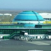 Астана әуежайы мен вокзалдары күшейтілген жұмыс режиміне көшті