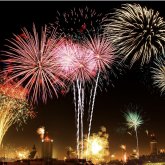 Астана күні мен ШЫҰ саммитінің құрметіне елордада отшашу болады