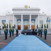 ШЫҰ саммиті: Астанаға қай елдің басшылары келді?