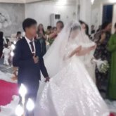 Кәмелетке толмағандардың тойы желіні шулатты