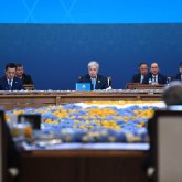 Тоқаев Қазақстанның ШЫҰ-ға төрағалығының қорытындысын мәлімдеді