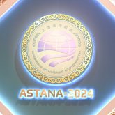 ШЫҰ 2024: Астана декларациясы қабылданды