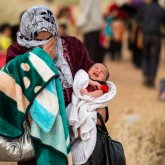 «Қазақтан басқа ешкімге керек емеспіз»: Үш баласы мен күйеуін тастап Сирияға кеткен әйел шындықтың бетін ашты