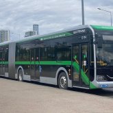 Енді жол ақысын төлей алмаған жасөспірімдерді автобустан түсіріп тастауға тыйым салынады