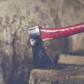 Алматы облысында ұлы әкесін балталап өлтірген