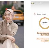 «Диагнозы өте ауыр»: Фариза Төреәлінің оқырмандары 5 сағатта 30 млн теңге жинады