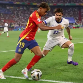 Месси шомылдырған вундеркинд: Еуропа чемпионатында гол соққан ең жас футболшы туралы не белгілі