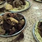 Қазақтар тамақ жеуден жарысқанын білесіз бе?