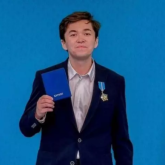 «Әзербайжанның миллиардері, Малайзия королінен небір ұсыныс түскен». Дәулет Мұқаев Қыран Талапбекті жақтады