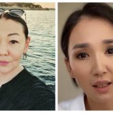 «Жасырын фактілер бар»: Продюсер Алуа Қонарова Әйтеновтің әйелін айыптады