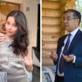 «Қарапайым студент»: Абай облысының әкімі қызының ақша шашып жүргенін жоққа шығарды