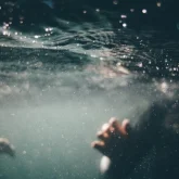 Батыс Қазақстанда үш қыз Жайық өзеніне батып кетті