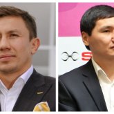 «Арамызда бәсеке бар»: Бақтияр Артаев Головкинмен қарым-қатынасы туралы айтты