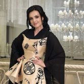 «Күлге аунап туам ба?»: Анна Данченко жеке өміріне араласатындарға ренжіді