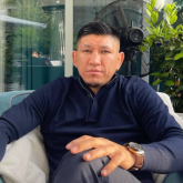 Қуат Хамитов: Асу Алмабаевқа футболшыларға бөлініп жатқан миллиардтарды беріңдер