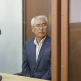 Арыстанбек Мұхамедиұлының тағы бір мүлігі мемлекетке өтті