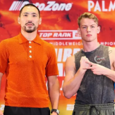 «Енді аямаймын»: Жәнібек Әлімханұлы өзін келемеждеп видео түсірген боксшыға сес көрсетті