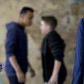 Алматыда қызға таласқан жігіттер пышақтасып, бір бозбала көз жұмды