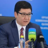 Мәсімовтің бұрынғы орынбасары Ерғожин тағы екі бап бойынша күдікке ілінді