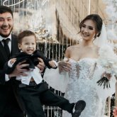 «Өскеннен кейін тастап кетеді»: Байзақова бала үшін өмір сүру қате екенін айтты