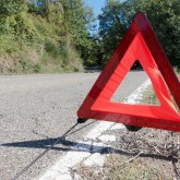 Павлодарда жүк көлігімен соқтығысқан Газель жүргізушісі мерт болды