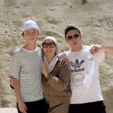 Қыдырәлі мен Қарақат киелі мекенде әруақтарға Құран бағыштады (ВИДЕО)