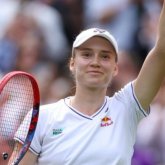 Қазақстанның бірінші ракеткасы неге Париж Олимпиадасынан тыс қалды?