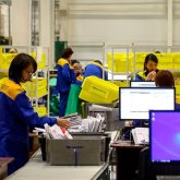 «Қазпошта» қызметкерлері халықтың сәлемдемелерін ұрлаған